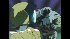 第26話　ジオンの亡霊