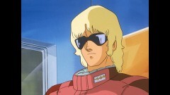 第27話　シャアの帰還
