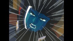 第30話　ジェリド特攻