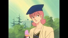 第31話　ハーフムーンラブ