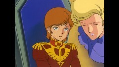 第33話　アクシズからの使者