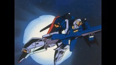 第34話　宇宙(そら)が呼ぶ声