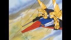 第35話　キリマンジャロの嵐