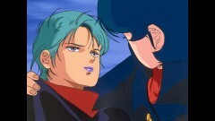 第36話　永遠のフォウ