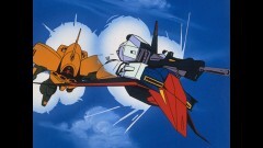 第37話　ダカールの日
