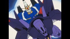 第40話　グリプス始動