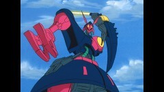 第42話　さよならロザミィ
