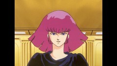第43話　ハマーンの嘲笑