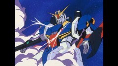 第44話　ゼダンの門