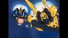 第45話　天から来るもの