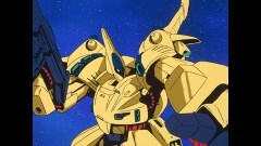 第46話　シロッコ立つ