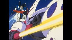第47話　宇宙(そら)の渦