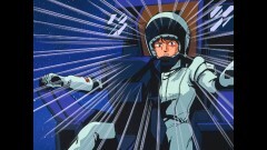 最終話　宇宙(そら)を駆ける