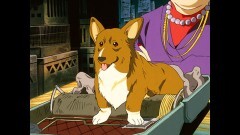 第2話　野良犬のストラット