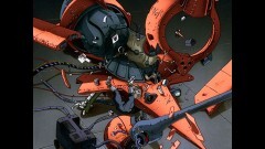 第7話　へヴィ・メタル・クイーン