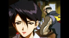 第10話　ガニメデ慕情