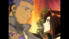 第15話　マイ・ファニー・ヴァレンタイン