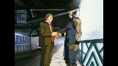 第16話　ブラック・ドッグ・セレナーデ
