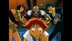 第17話　マッシュルーム・サンバ