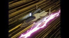 第21話　ブギ・ウギ・フンシェイ