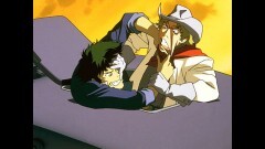 第22話　カウボーイ・ファンク