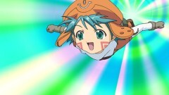 第1話　伝説の勇者