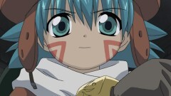 第3話　不死鳥の羽