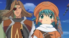 第4話　七夕の夜