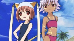 第5話　恐怖の館