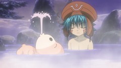 第6話　湯けむりの罠