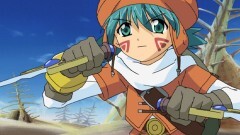 第8話　孤高の騎士