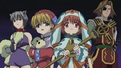 第9話　崩壊の足音