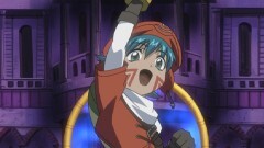 第10話 幻の都
