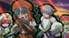 第11話　世界の終わり