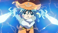 第12話(最終話)　伝説のはじまり