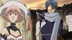 #02　Twilight Brigade（黄昏の旅団）