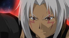#06　Conflict（葛藤）