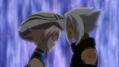#10　Missing（行方不明）