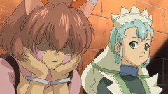 #17　Painful Forest（痛みの森）