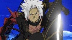 #21　Defeat（敗北）
