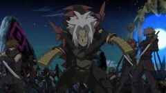 #23　Trial（試練）