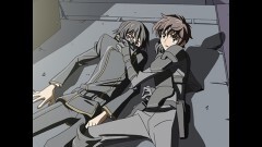 STAGE1　魔神 が 生まれた 日