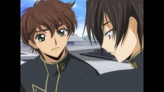 STAGE6　奪われた　仮面