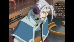 STAGE15　喝采　の　マオ