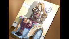 STAGE16　囚われ　の　ナナリー
