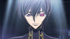 TURN 01　魔神　が　目覚める日