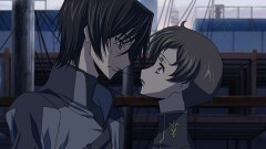 TURN 07　棄てられた　仮面