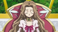 TURN 23　シュナイゼル　の　仮面