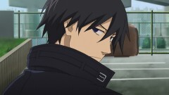#2　契約の星は流れた…後編