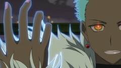 #5　災厄の紅き夢は東欧に消えて…前編